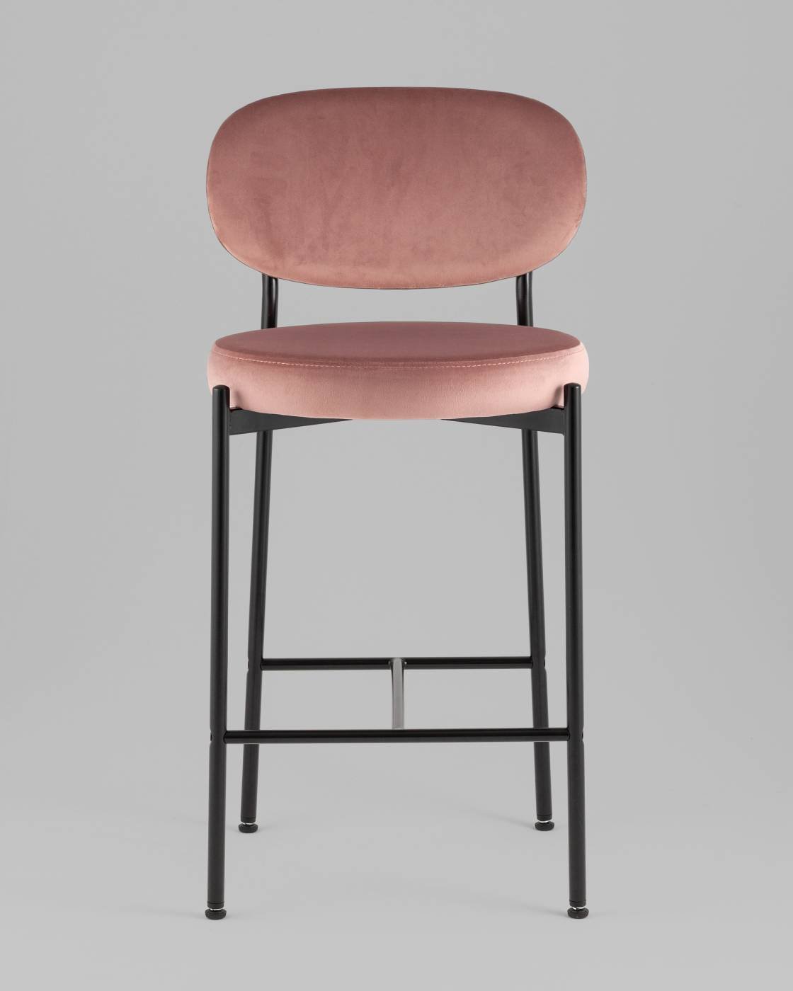 Полубарный стул Stool Group vd-plb-brief-b15 X2