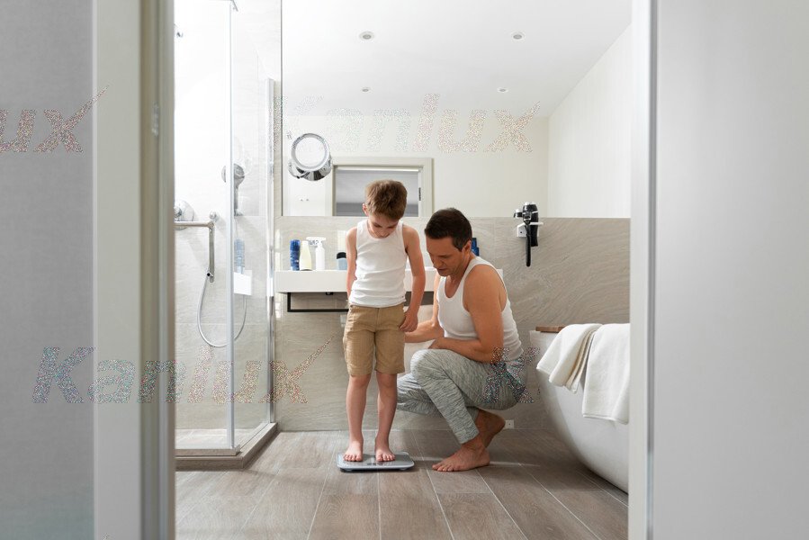 32500 Встраиваемый светильник Kanlux Marin 32500