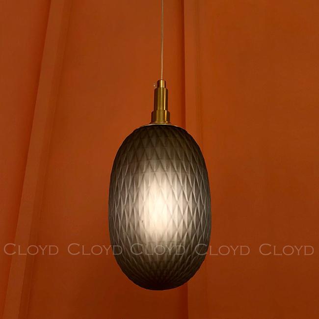 11436 Светильник подвесной Cloyd Zapfen 11436