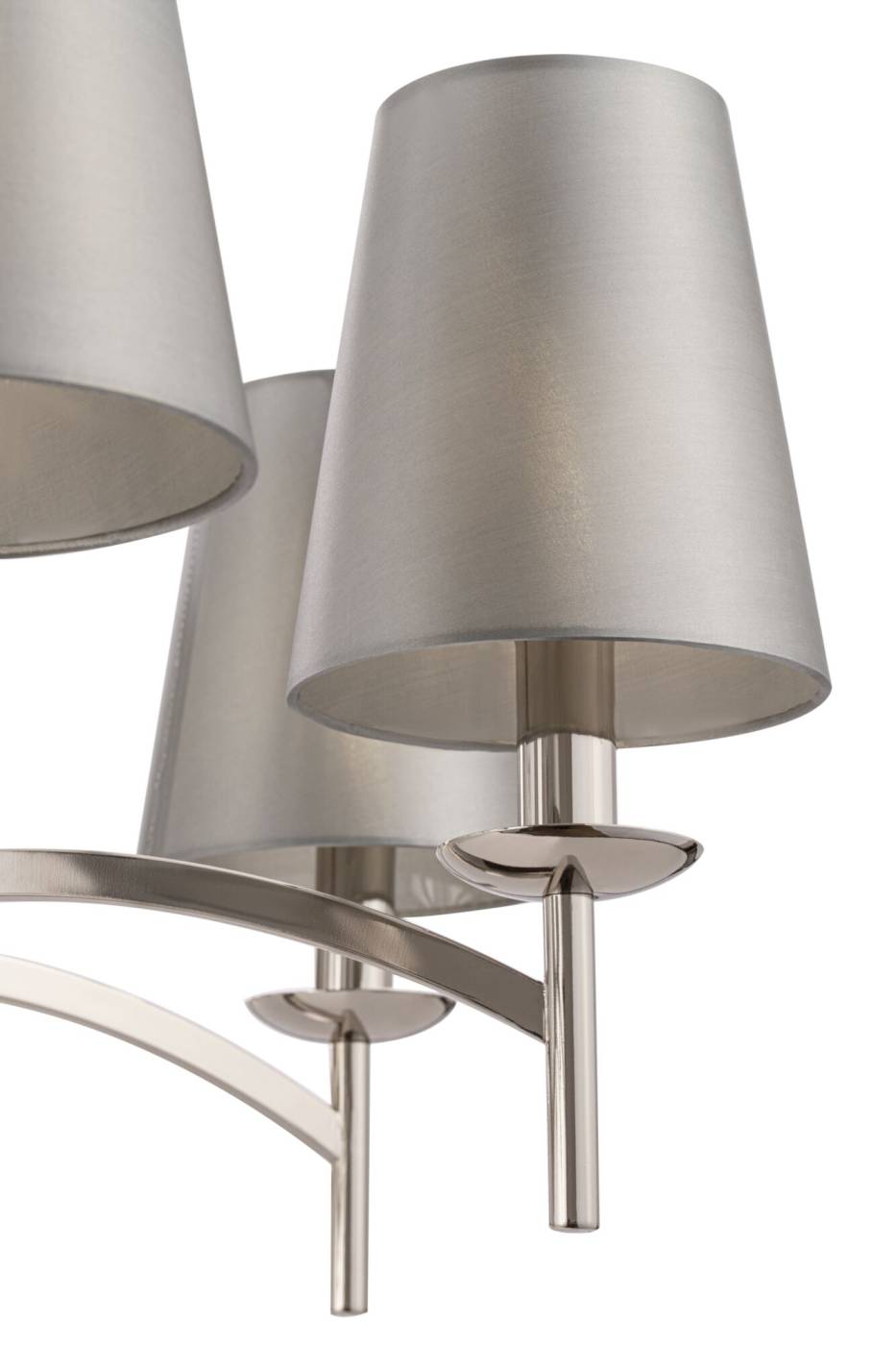MOD076PL-06N Потолочная люстра Maytoni Krona MOD076PL-06N