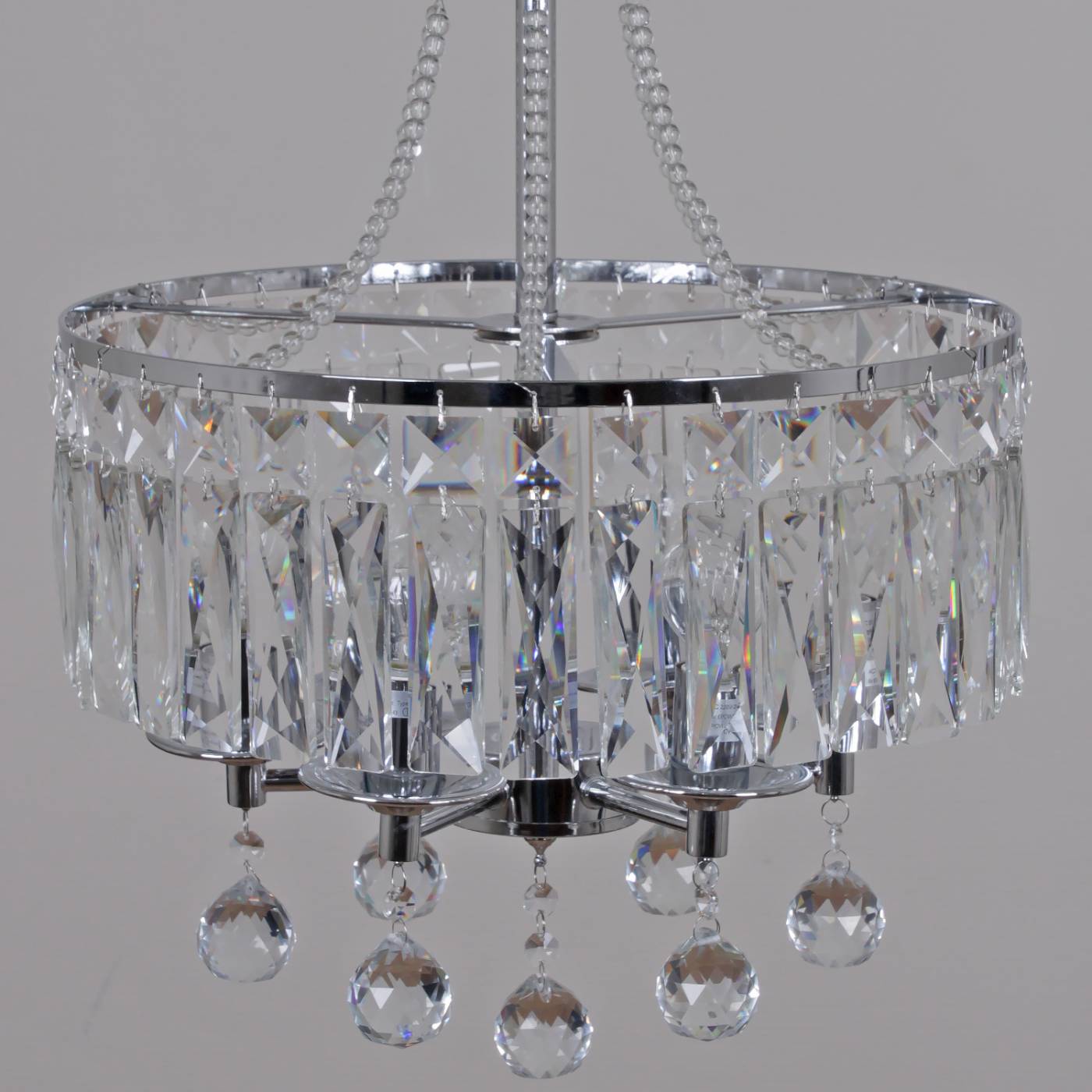 Подвесная люстра Reluce 89025-0.4-06