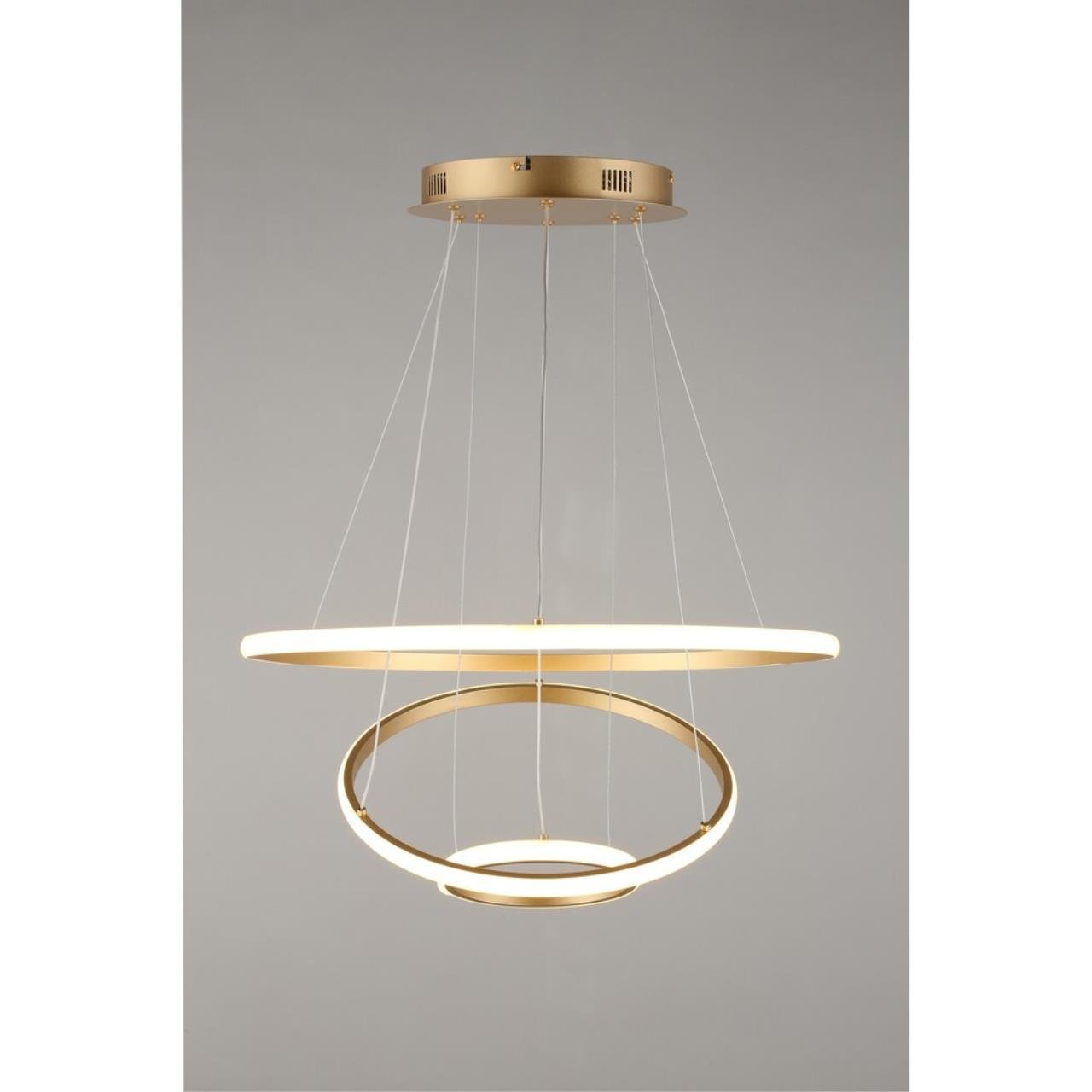 Подвесная люстра Aployt Janina APL.018.13.60