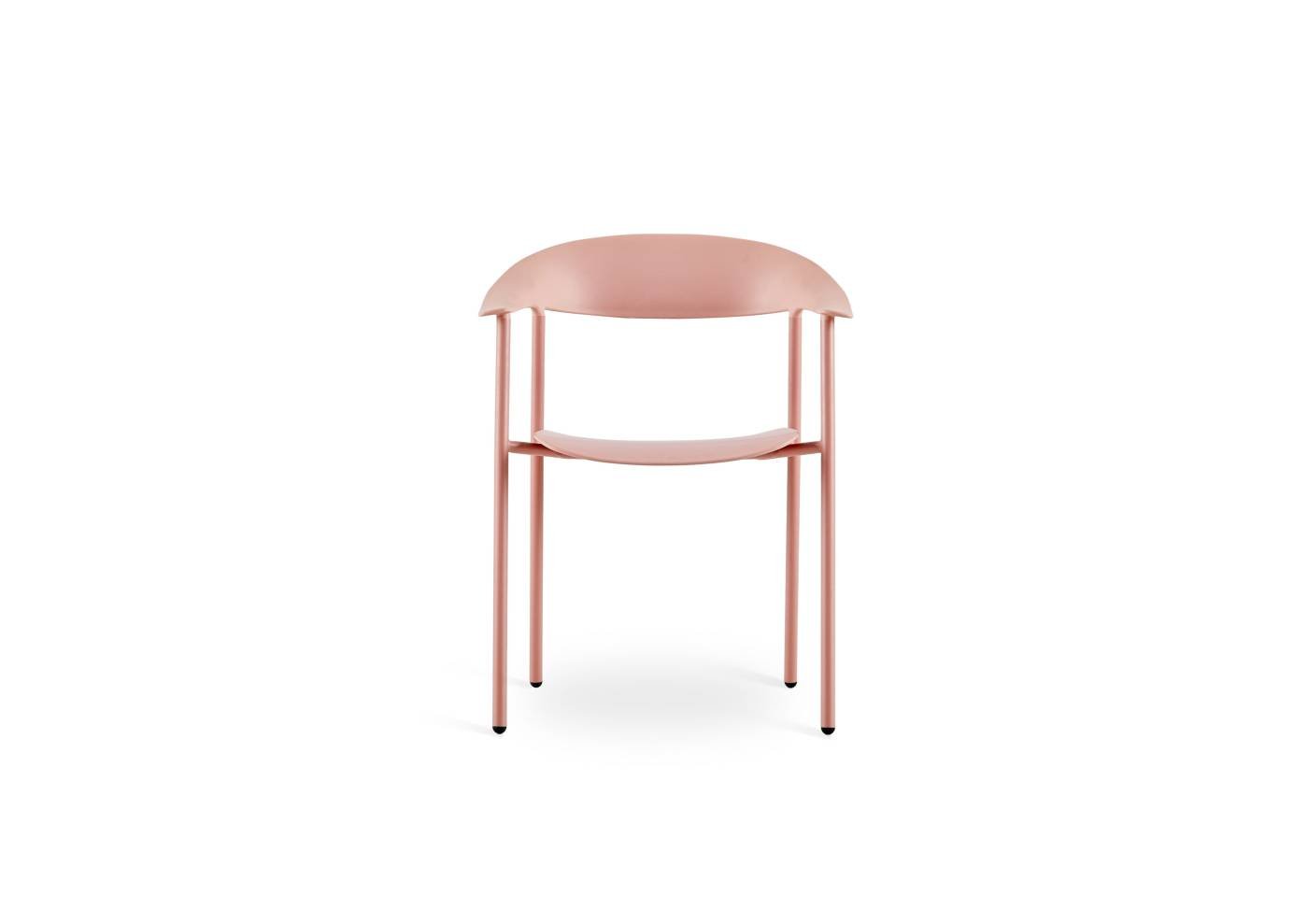 Стул пластиковый Stool Group Eila УТ000039775