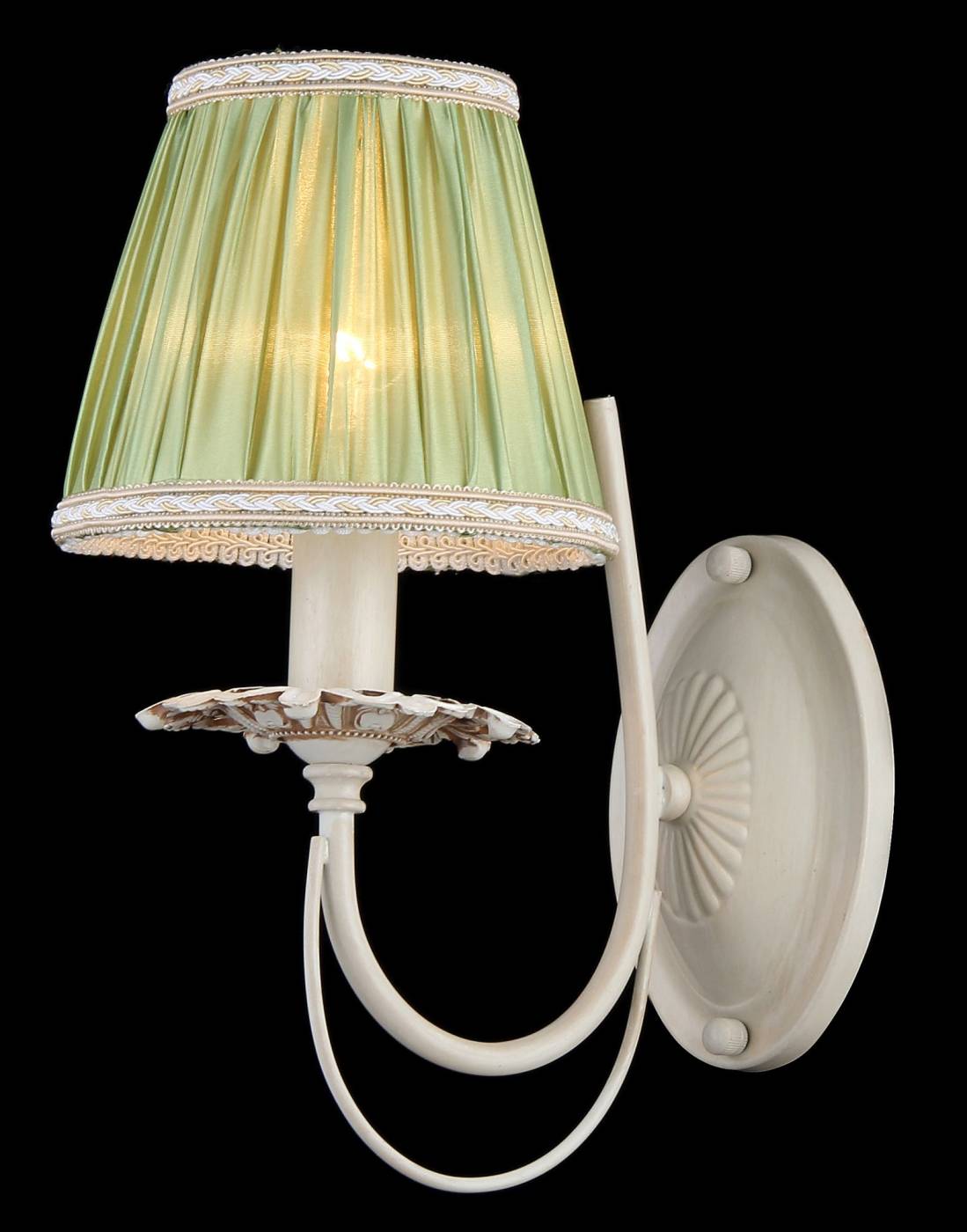 ARM325-01-W Настенное бра Maytoni Olivia ARM325-01-W