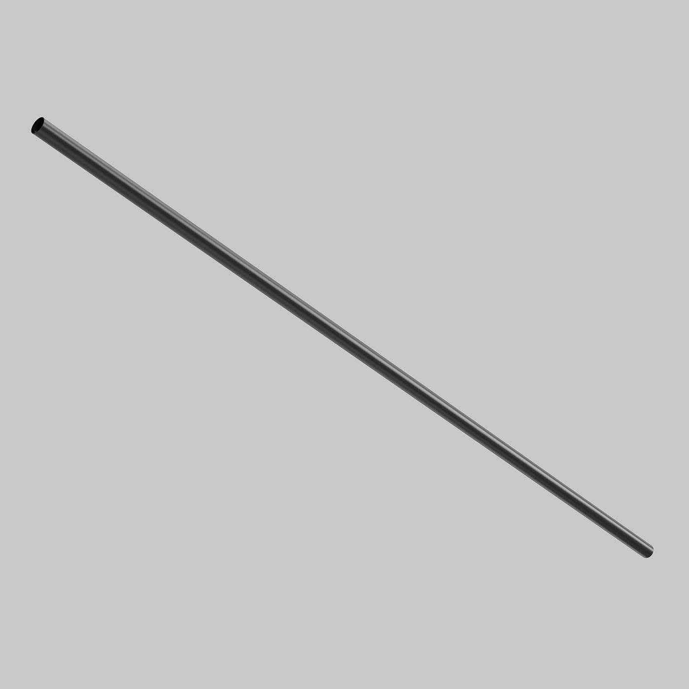 Соединитель для штанговой системы Axity Maytoni Accessories for system Axity CA001-L1000-B