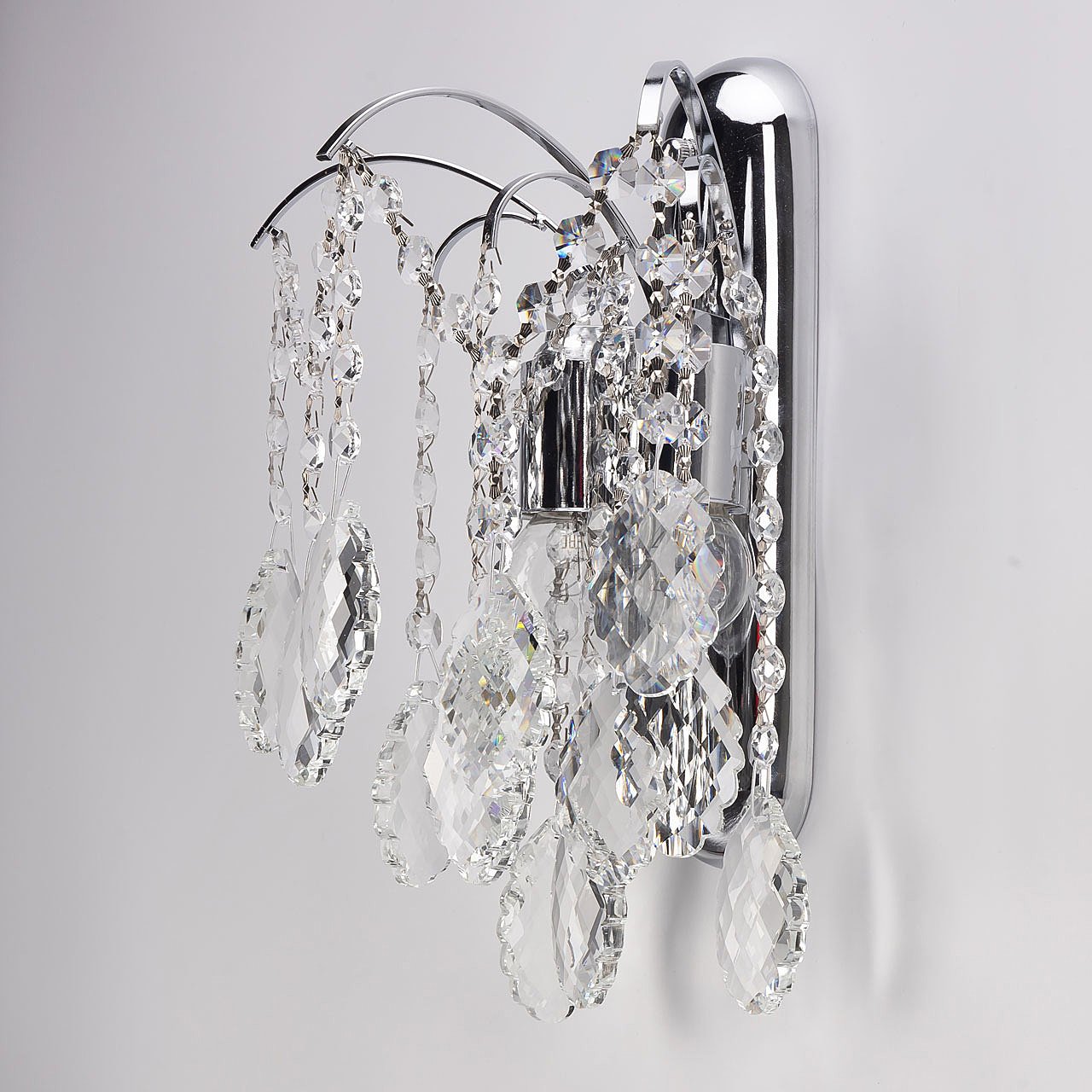 Настенное бра De Markt Бриз 111025502