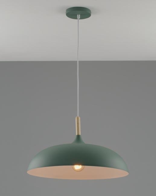 Светильник подвесной Moderli Hygo V10656-1P