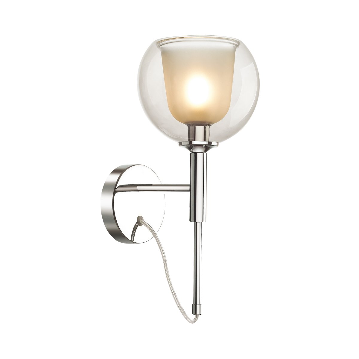 4698/1W Настенное бра Odeon Light Leva 4698/1W