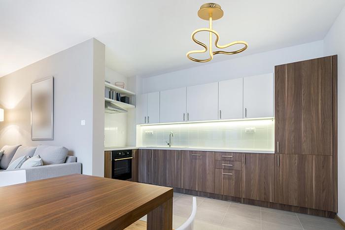 Angelo L 1.2.35.03 G Потолочная светодиодная люстра Angelo Arti Lampadari Angelo L 1.2.35.03 G