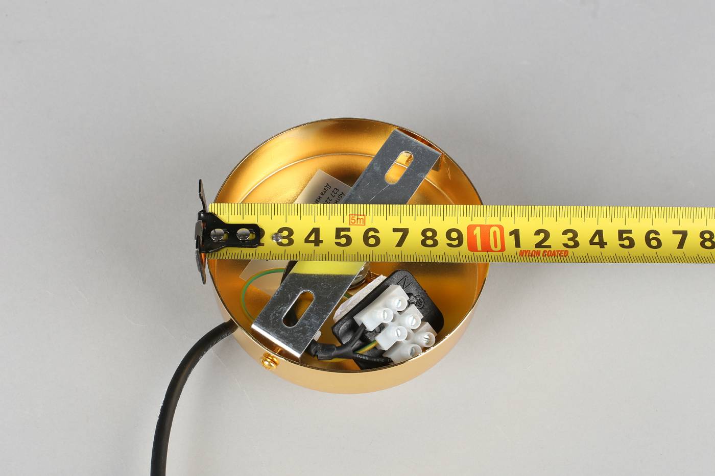 OML-99206-01 Светильник подвесной Omnilux Sovareto OML-99206-01
