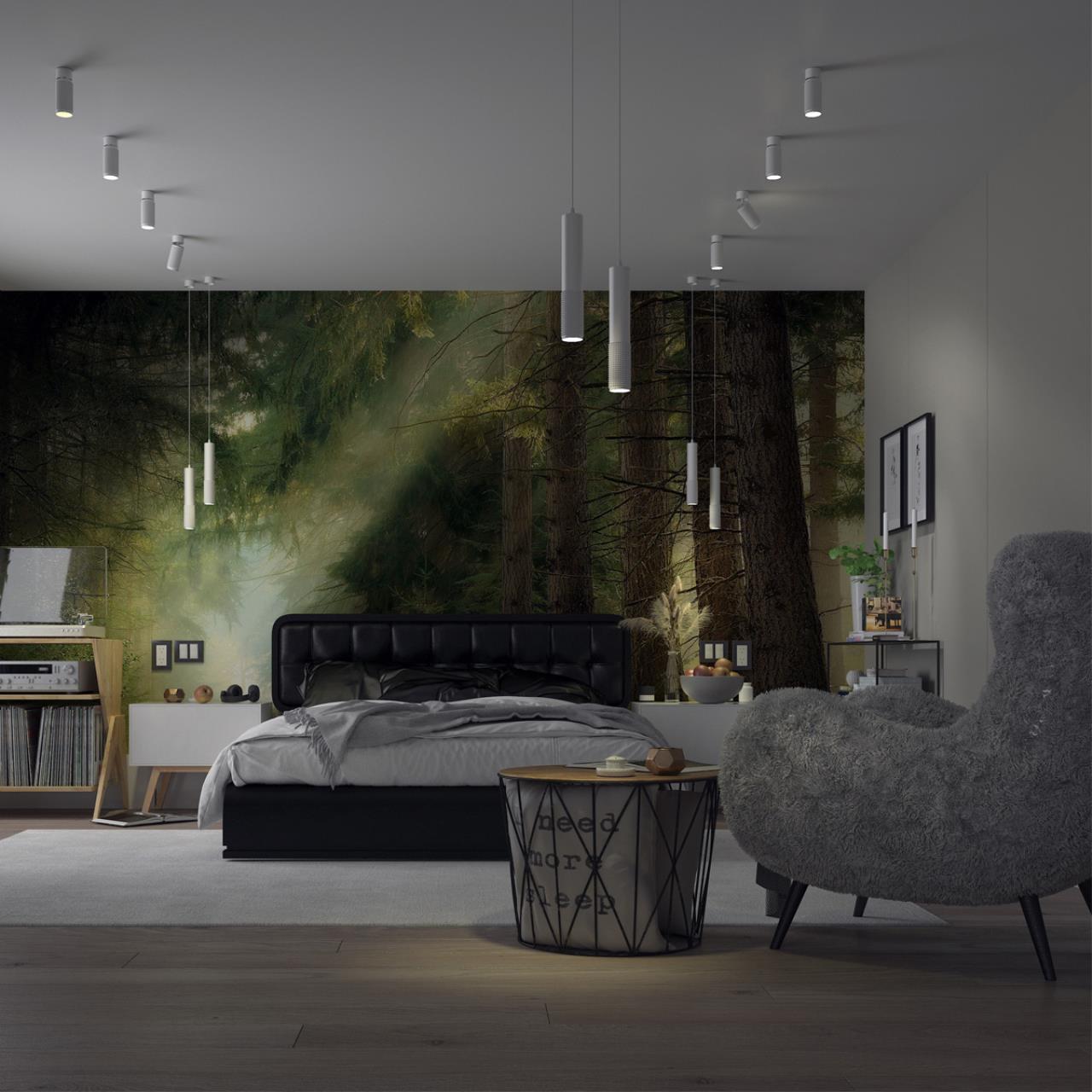 358508 Накладной светильник Novotech Mais Led 358508