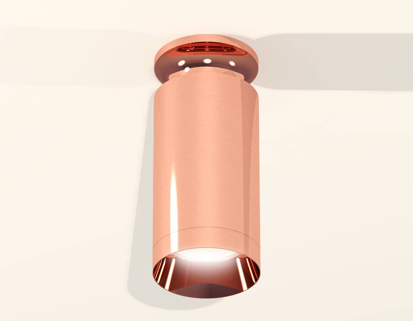 XS6326080 Накладной светильник Ambrella Techno XS6326080