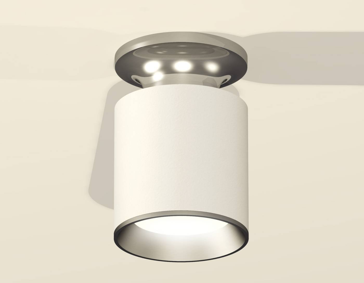 Накладной светильник Ambrella Techno XS6301140