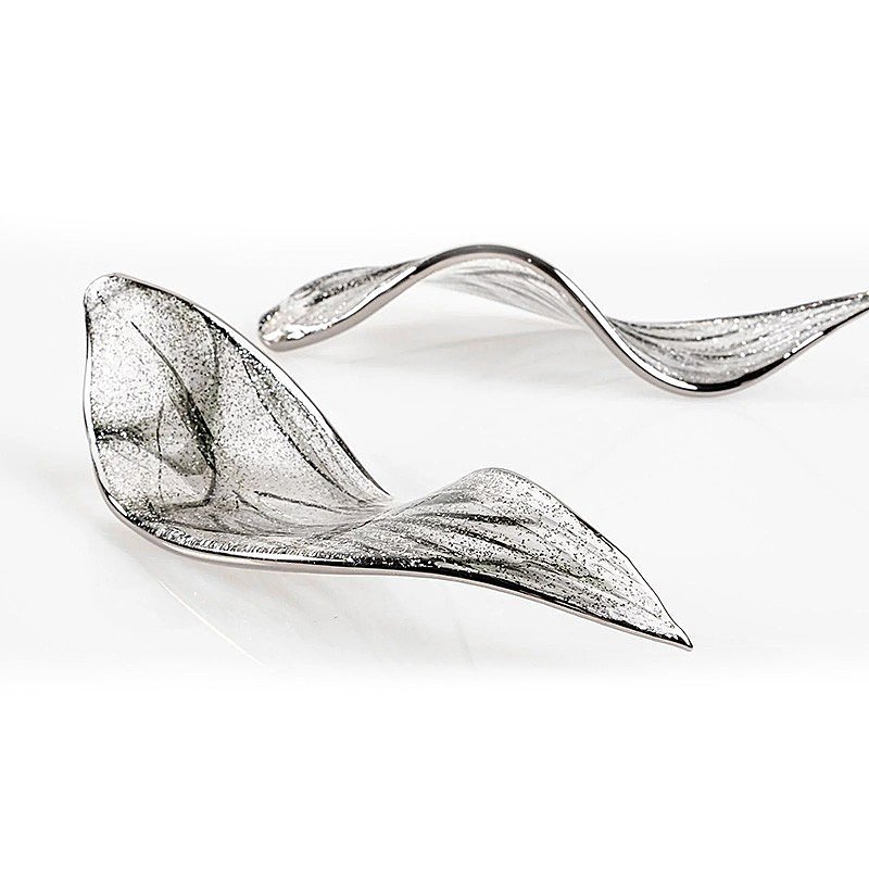 L63001 Люстра каскадная L'Arte Luce Luxury Contour L63001