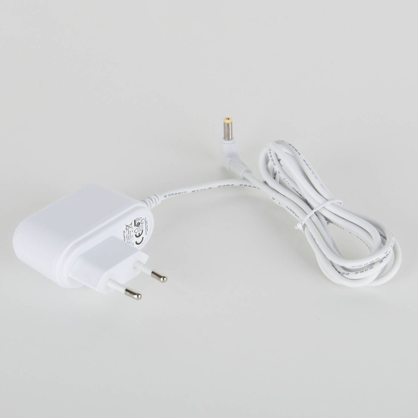 Настольная лампа Eurosvet Frame 80502/1 белый 4W