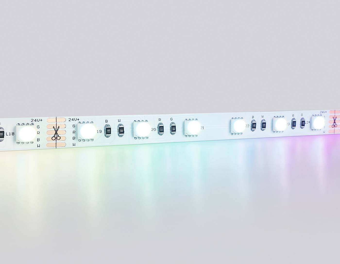 GS4403 LED лента Ambrella LED Strip 24V GS4403