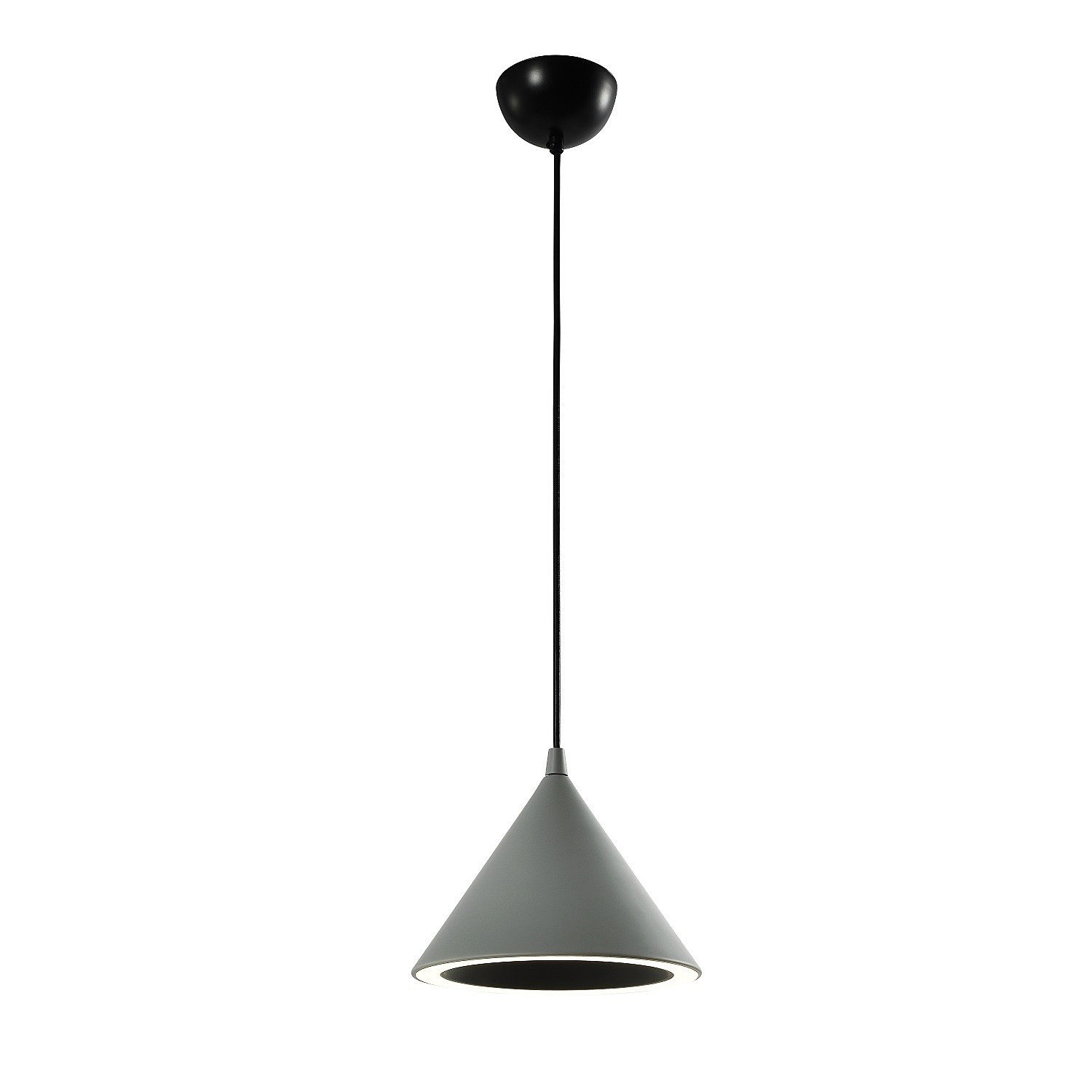 G51266/1BK GR Светильник подвесной Gerhort G51266 G51266/1BK GR