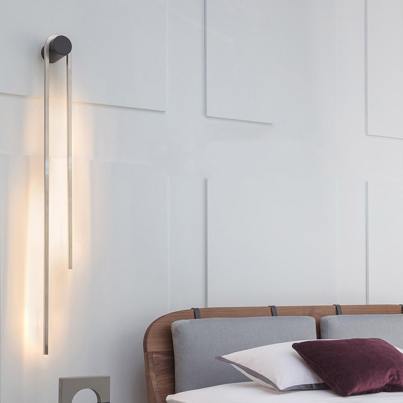 208911-23 Настенный светильник ImperiumLoft Wild01 208911-23