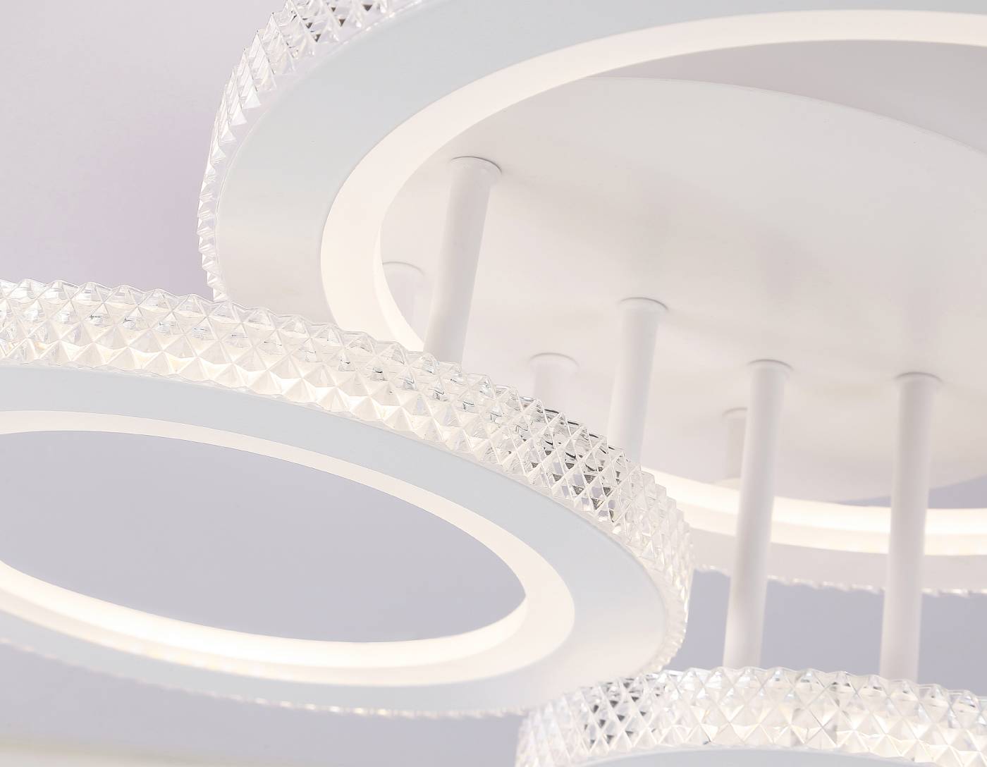 Потолочная люстра Ambrella Original FA8867