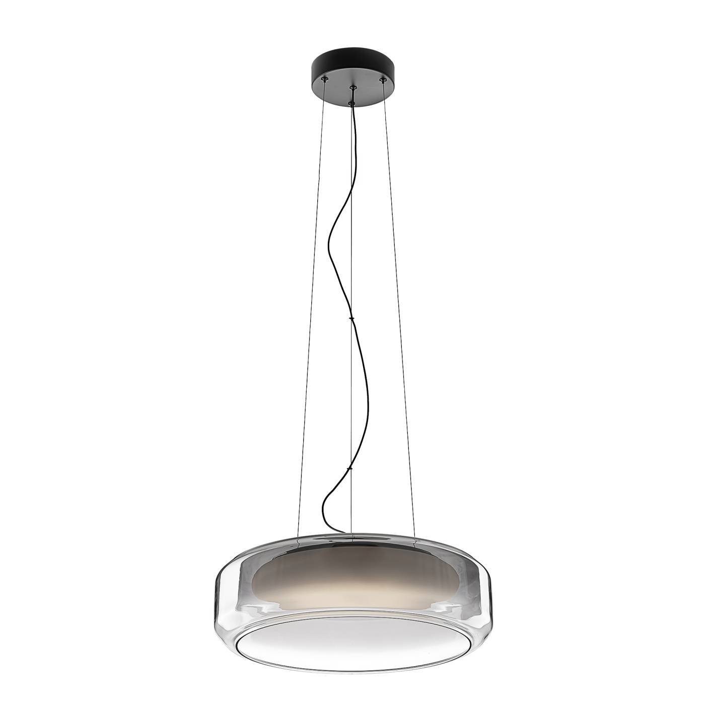 CL247044 Подвесная люстра Citilux Signature CL247044