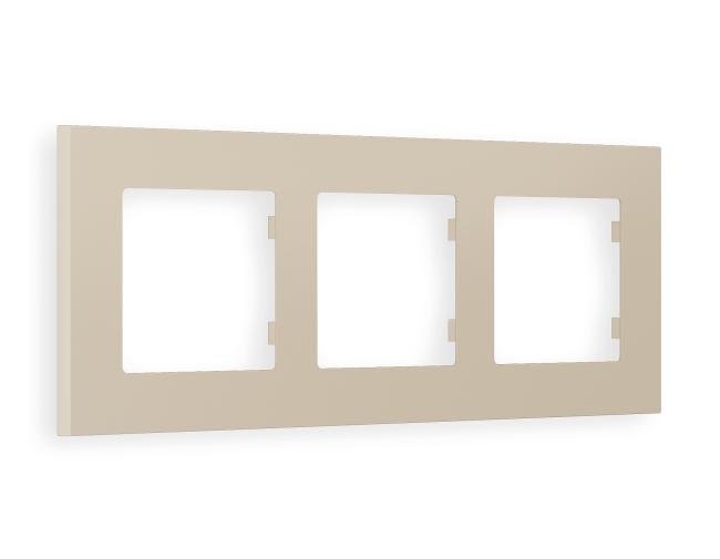 AF250363 Рамка Ambrella Volt Qubi AF250363