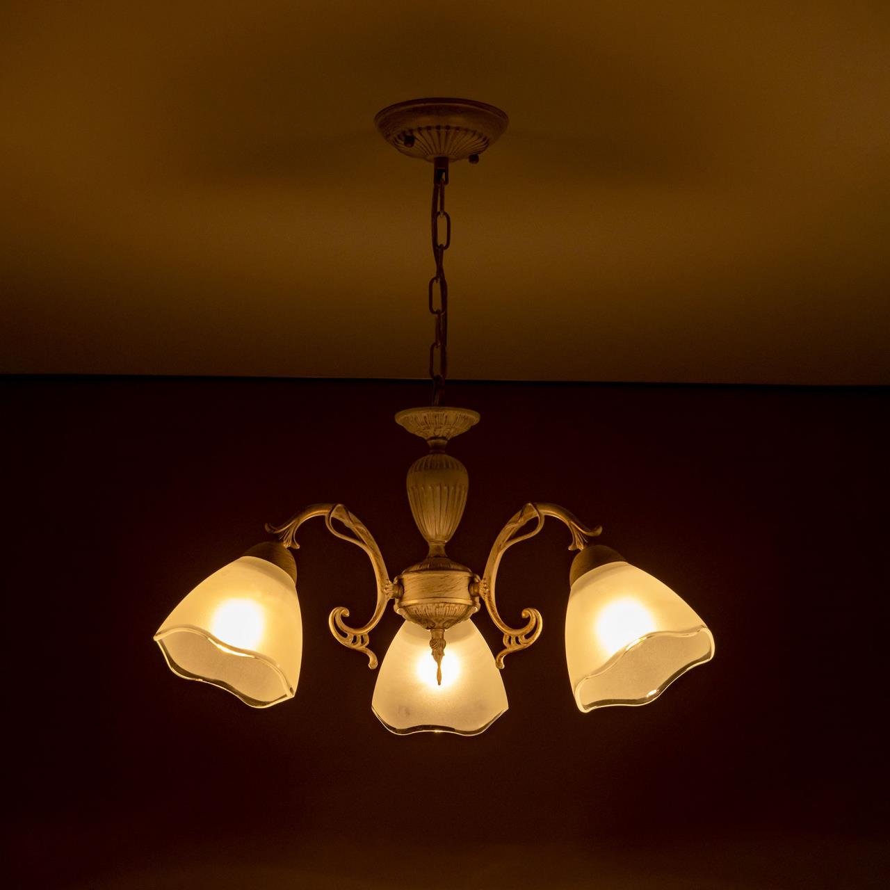 CL413230 Подвесная люстра Citilux Латур CL413230