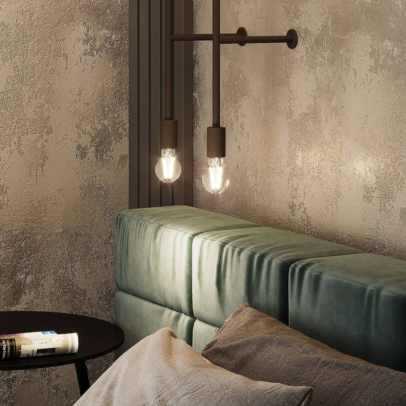 Светодиодная лампа Gauss 22227