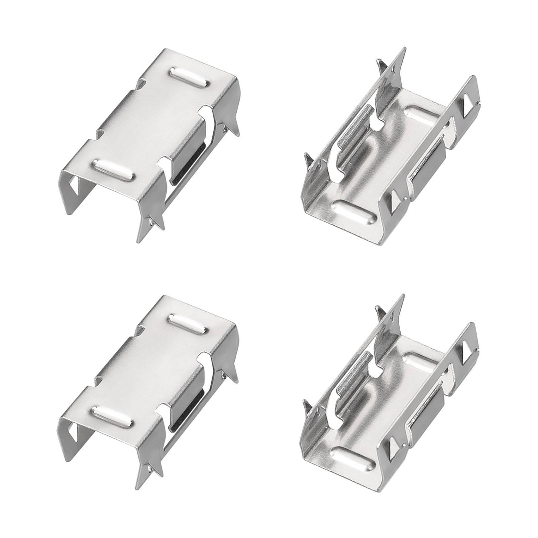 049455 Держатель для профиля Arlight Sl-Mini 049455