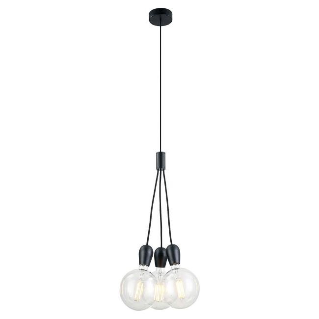 Светильник подвесной Lussole Maricopa LSP-8121