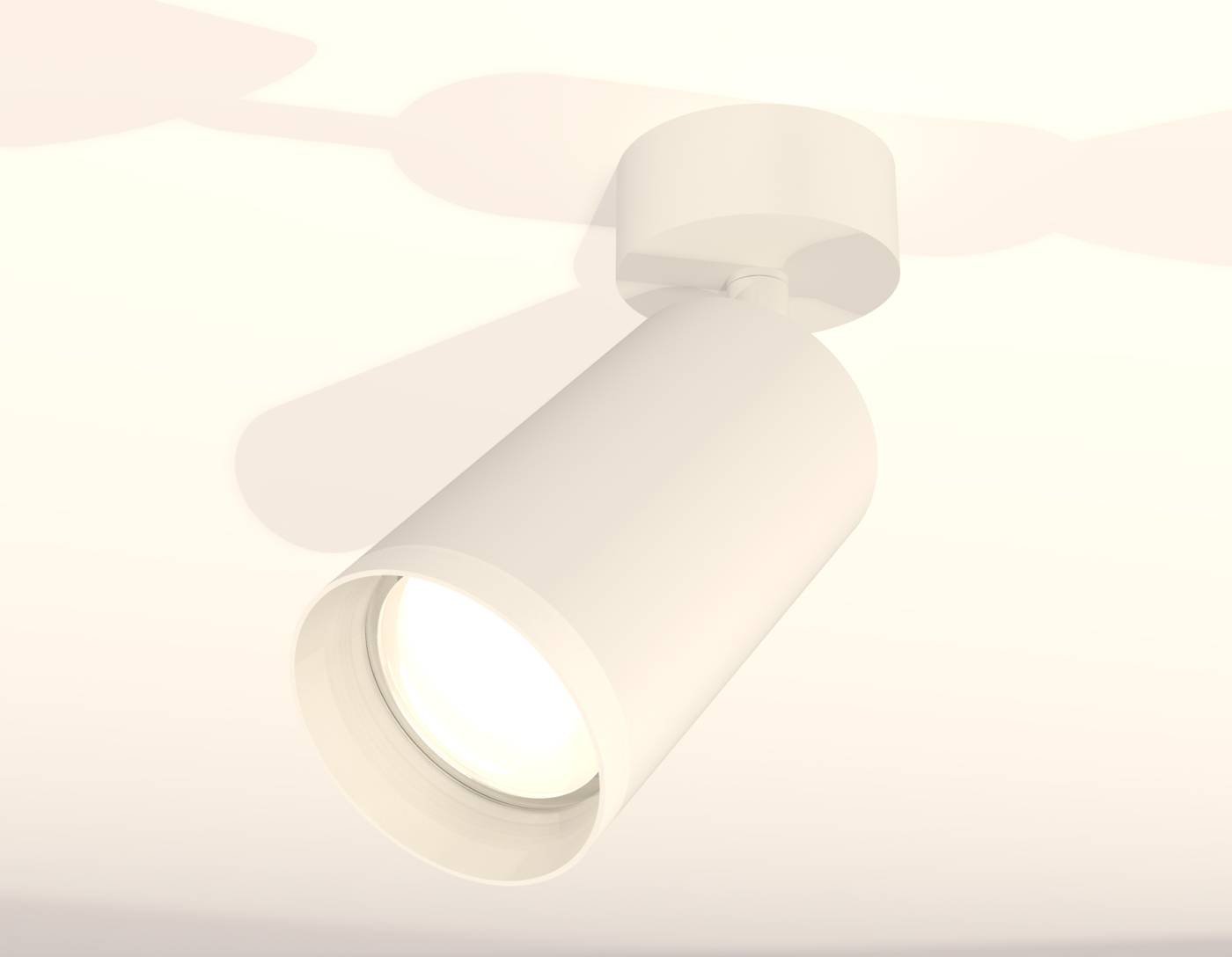 Светильник спот Ambrella Techno XM6322010