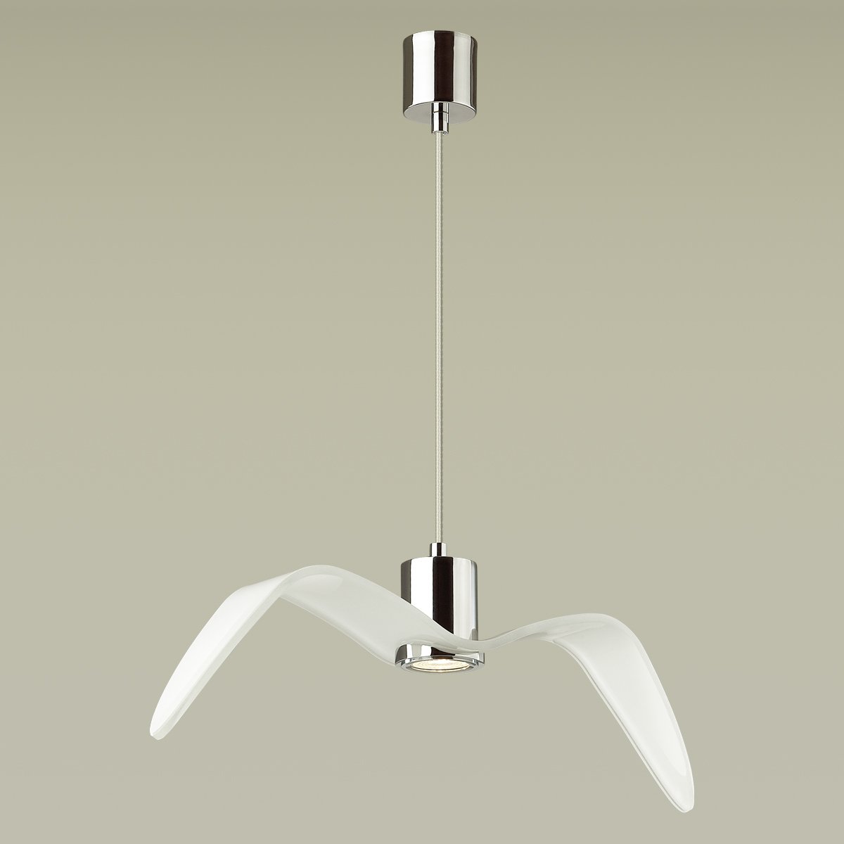4903/1C Светильник подвесной Odeon Light Birds 4903/1C