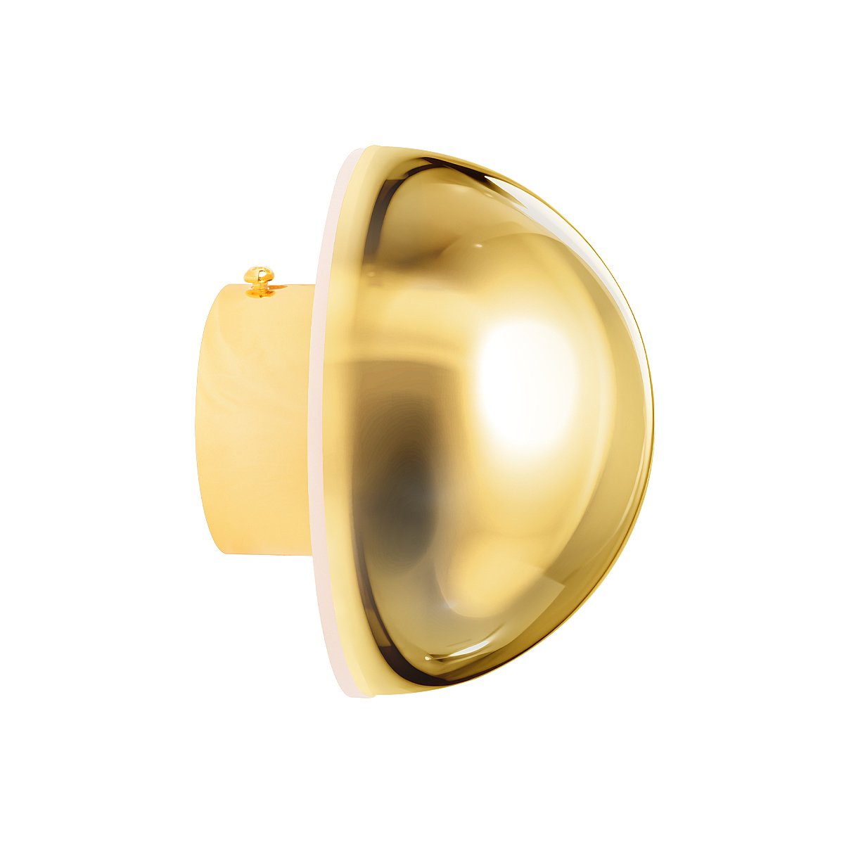 Настенный светильник Loft It Dot 10362L Gold