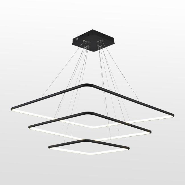 LSP-7461 Подвесная люстра Lussole Bradford LSP-7461