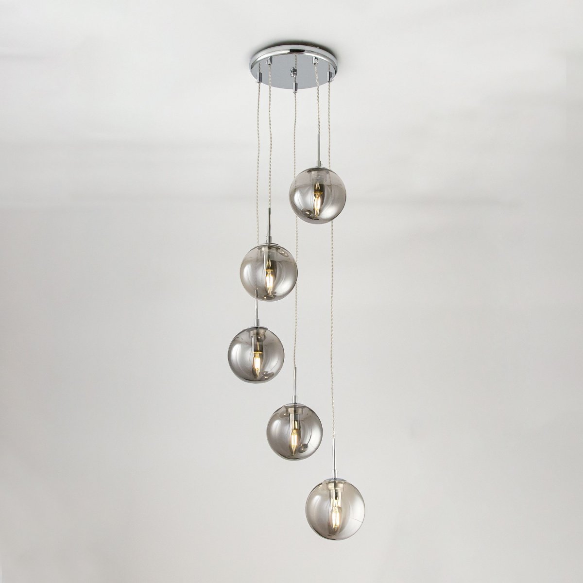 CL102050 Светильник подвесной Citilux Томми CL102050