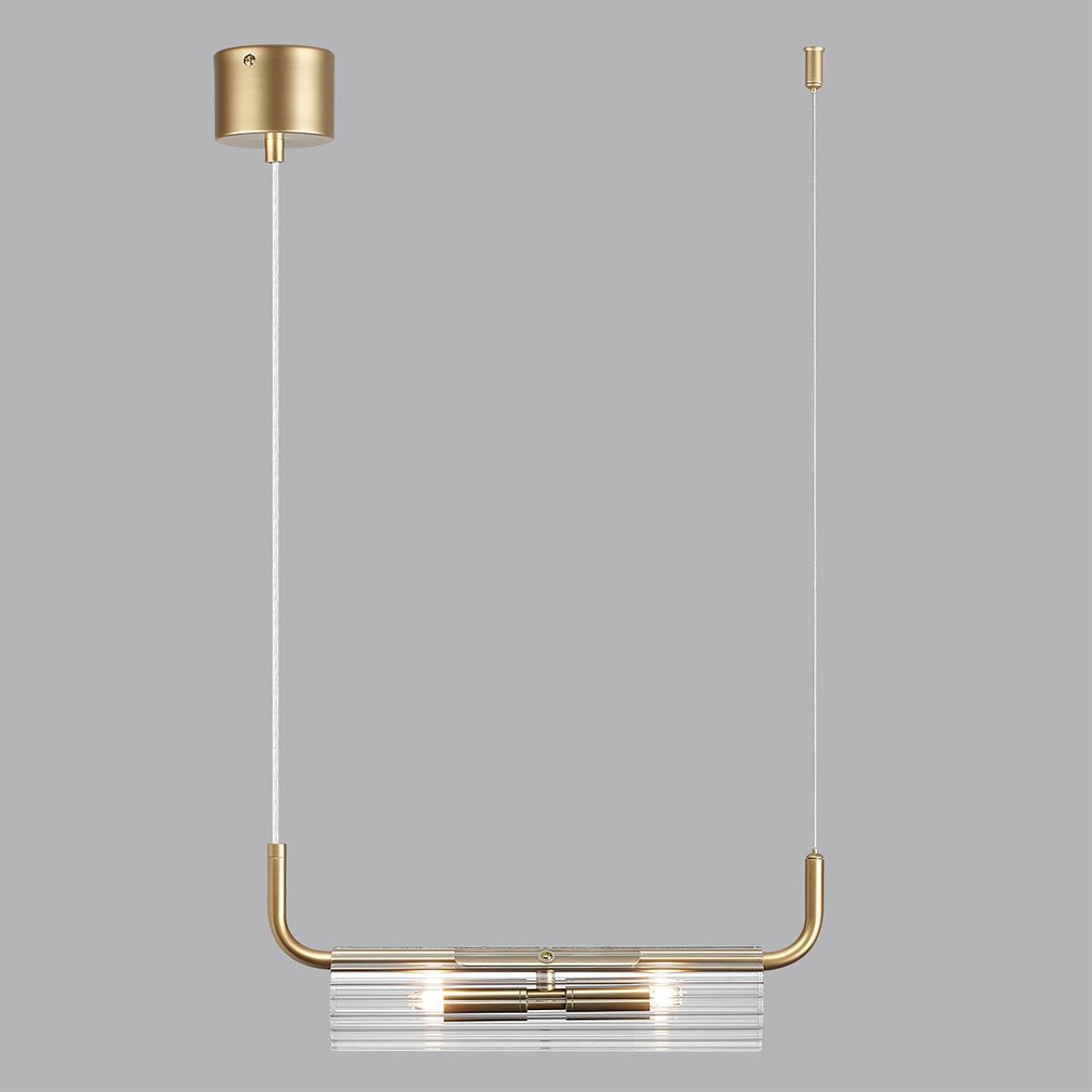 Светильник подвесной Lumion Toronto 6560/2