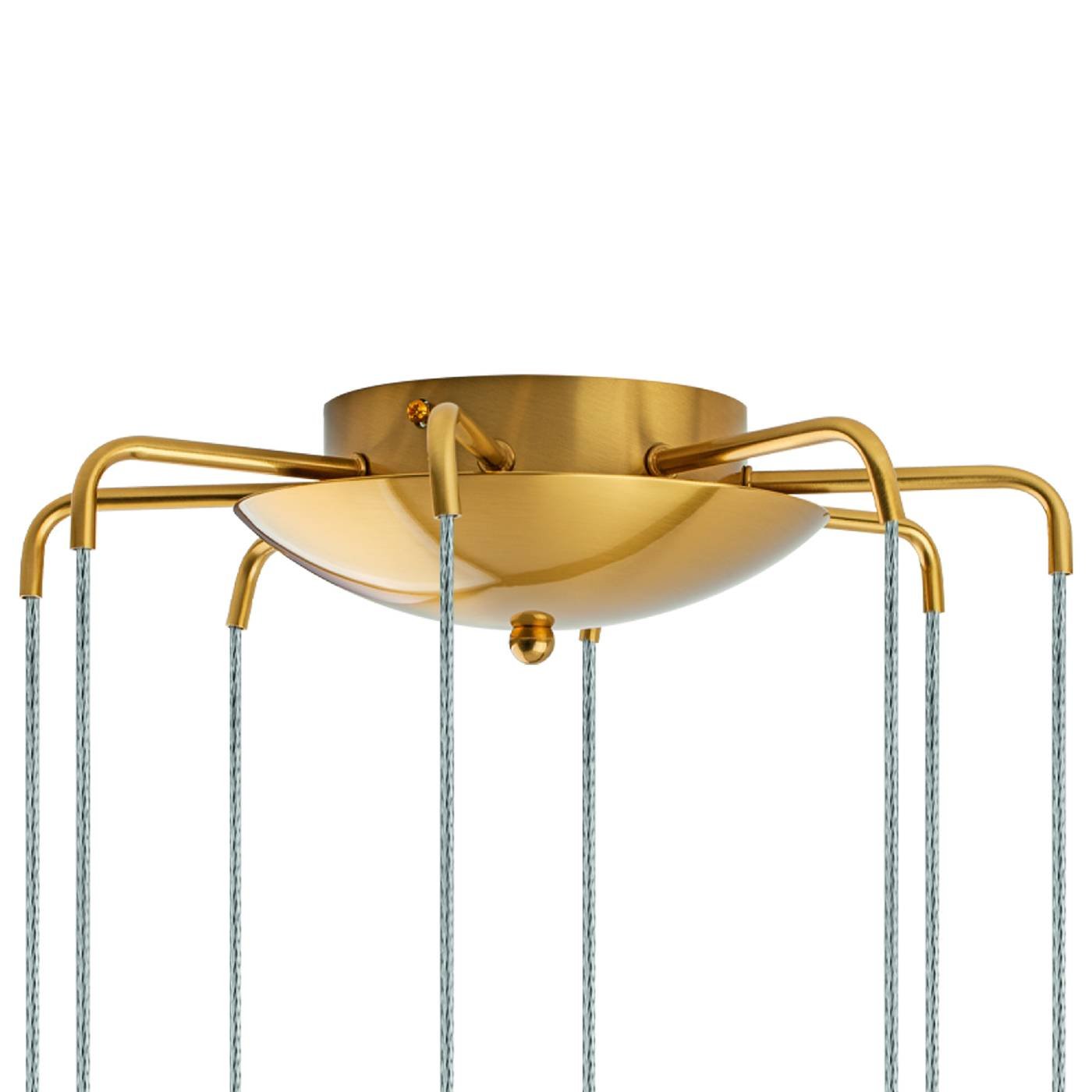 L8T747333 Светильник подвесной Lightstar Tubo L8T747333