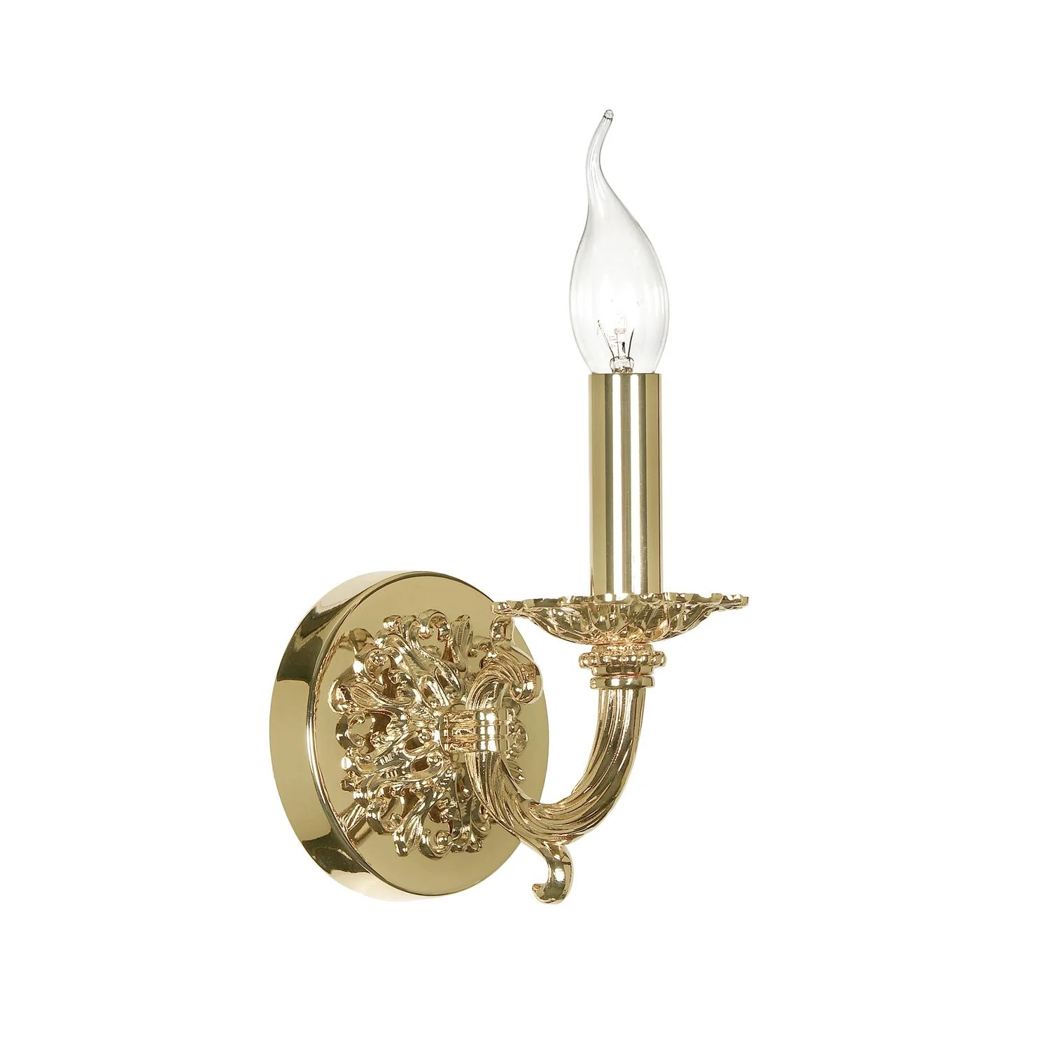 Pavia E 2.1.1 G Настенное бра Arti Lampadari Pavia Pavia E 2.1.1 G