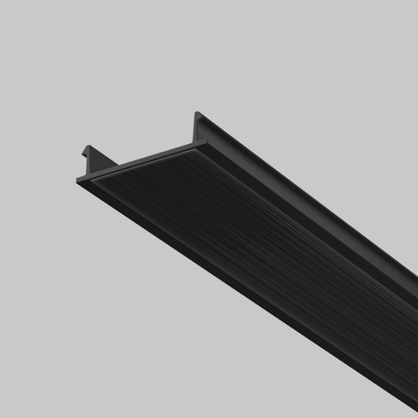 TRA034DO-1B Декоративная накладка 1шт Maytoni Accessories for tracks Exility TRA034DO-1B