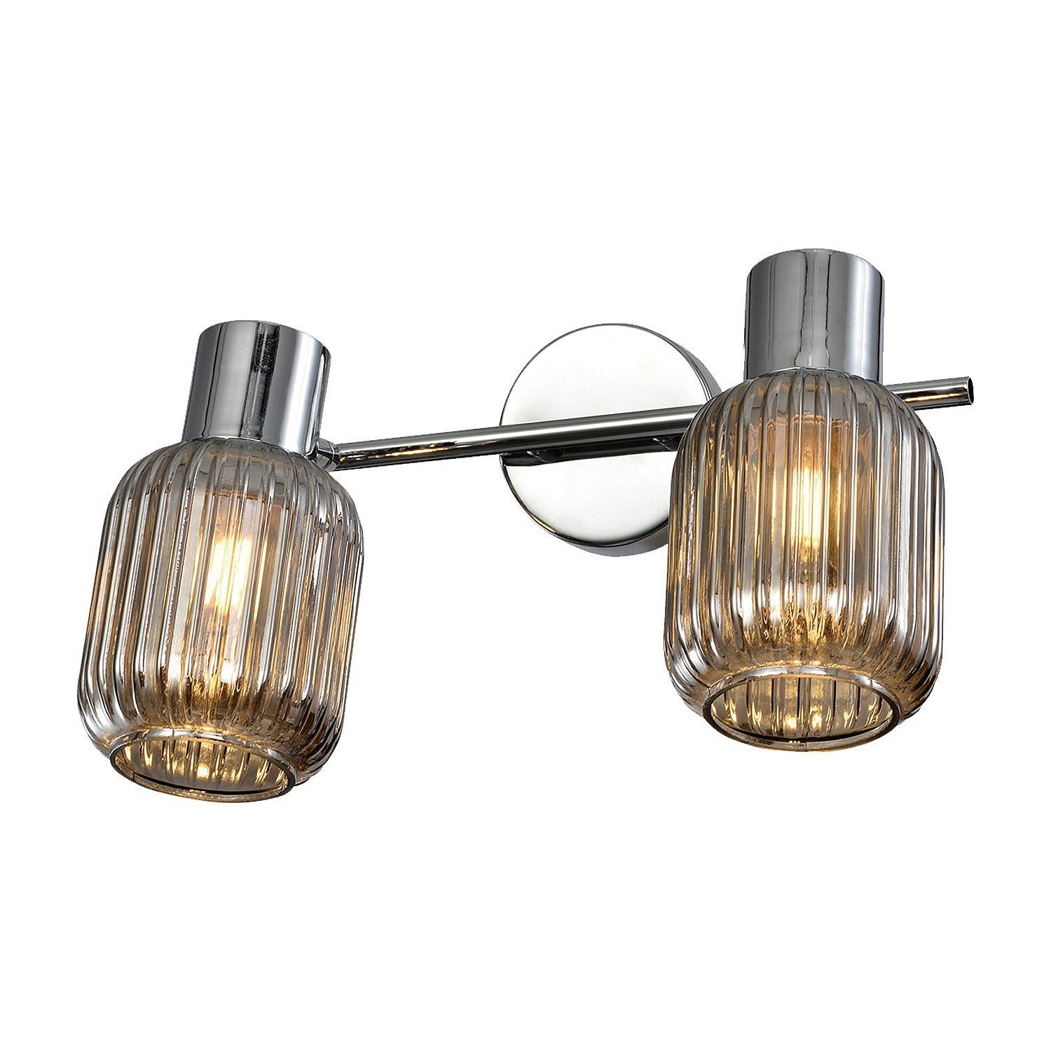 G81054/2wCR AMB Светильник спот Gerhort G81054 G81054/2wCR AMB