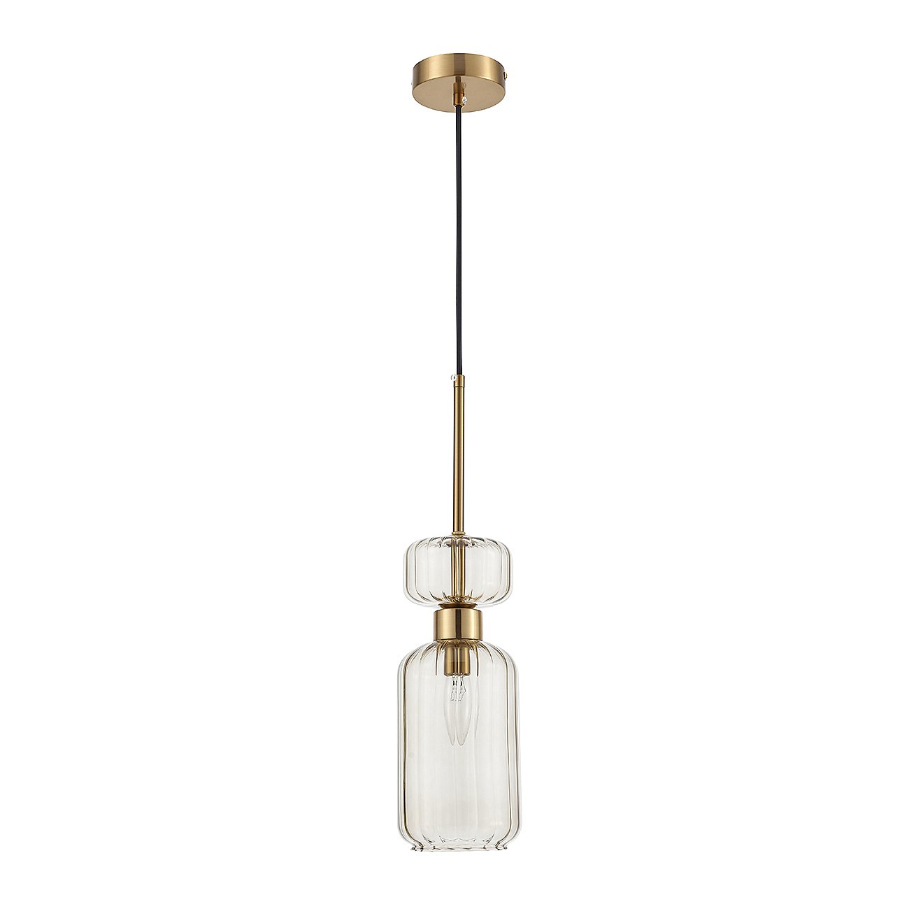 Светильник подвесной Escada Gloss 1141/1S Beige
