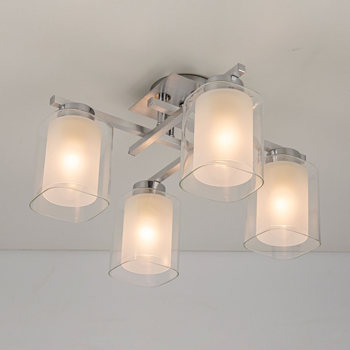 CL111140 Потолочная люстра Citilux Диез CL111140