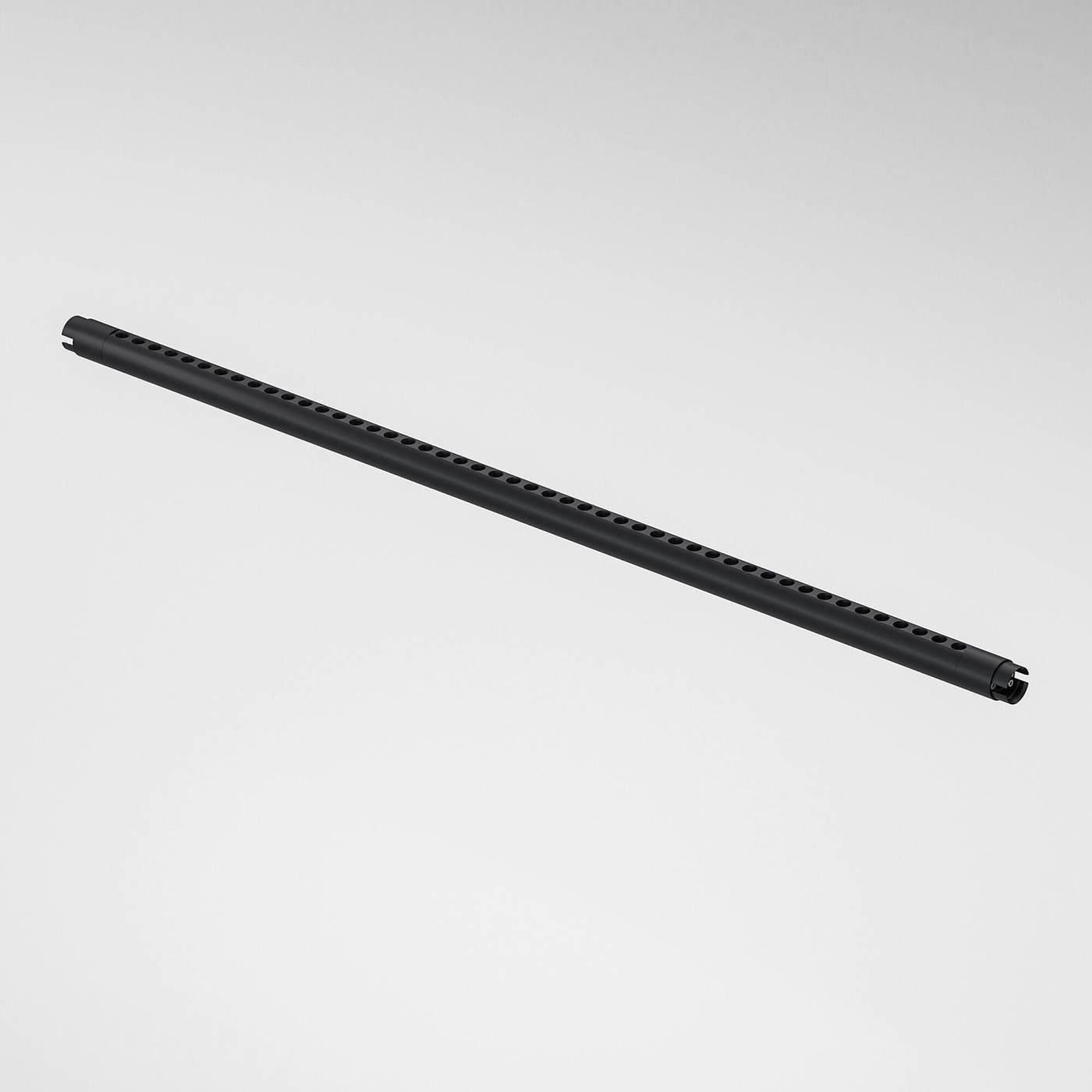 Module System Трековый светильник 18W 3000K (черный) 85173/01 Трековый светильник Elektrostandard Module System Module System Трековый светильник 18W 3000K (черный) 85173/01