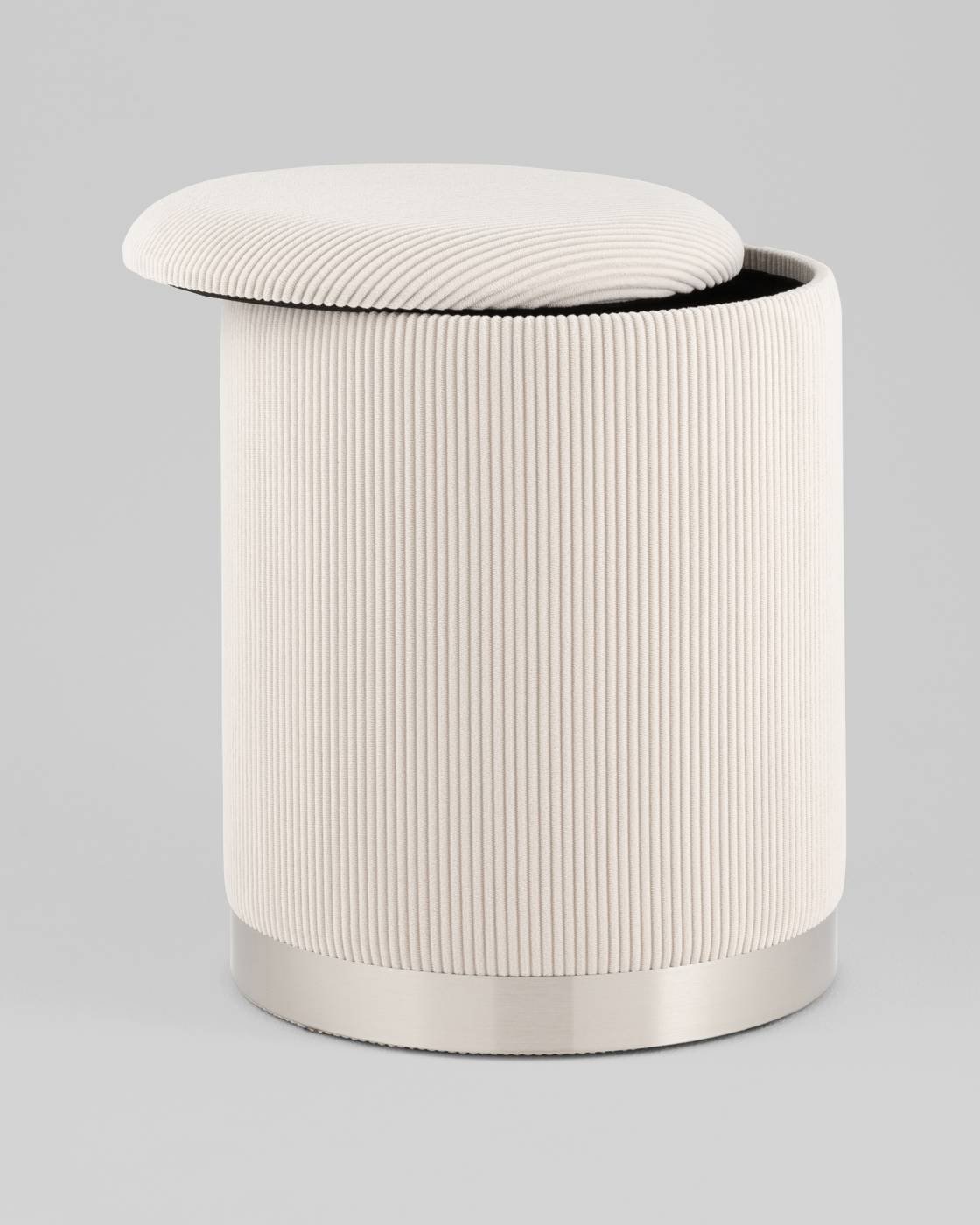 19A205CG-2 Пуфик Stool Group Эмили 19A205CG-2