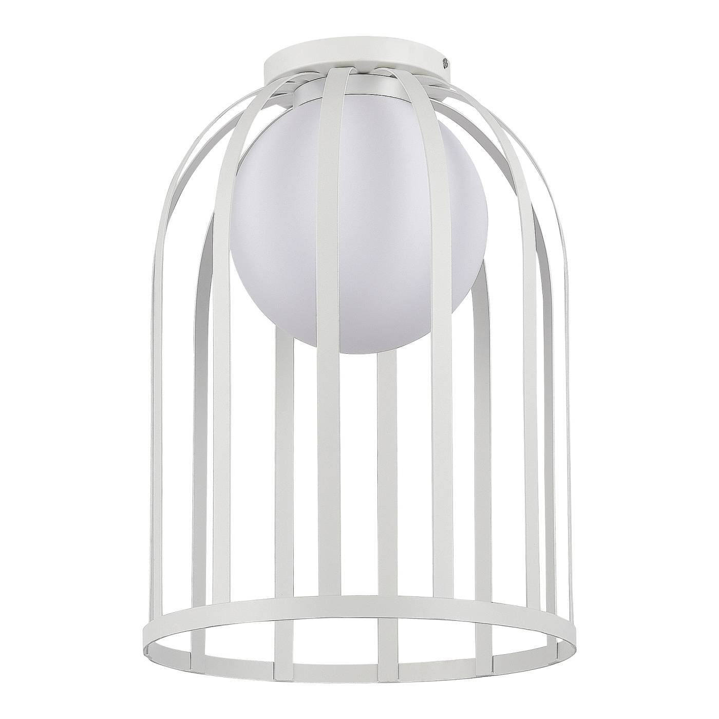 Светильник потолочный ST Luce Nordic SL6129.502.01