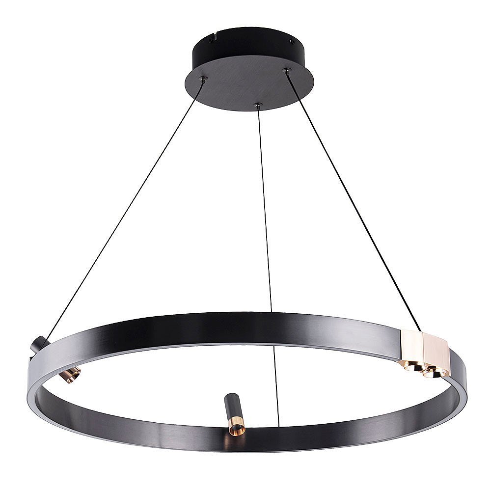 A1993SP-30BK Подвесная люстра Arte Lamp Cesare A1993SP-30BK