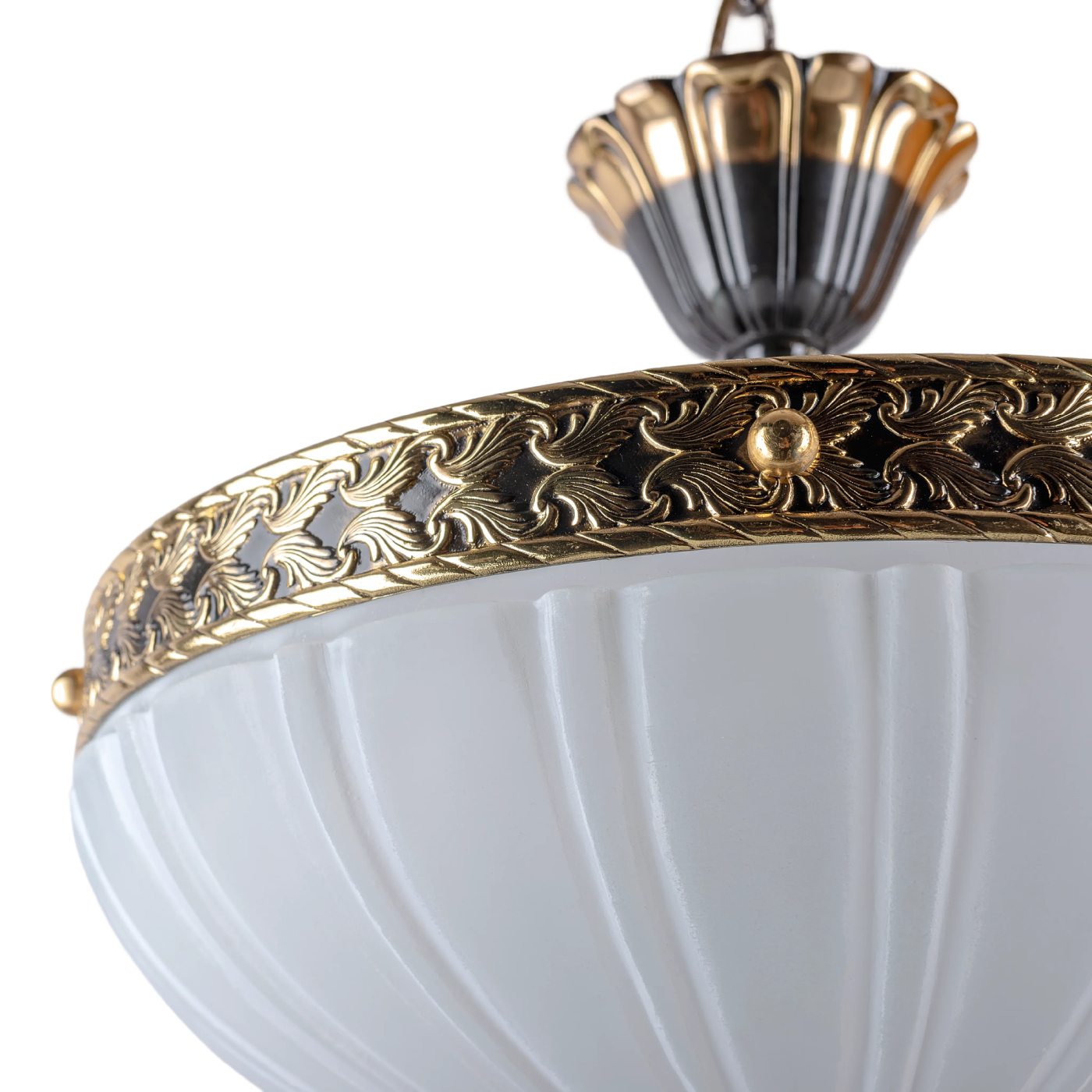 Потолочная люстра Ambiente 7539 7539/35 PL PB