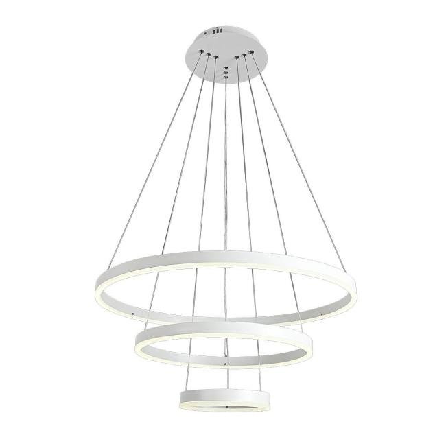 Подвесная люстра IMEX PLC-7061-600-WH