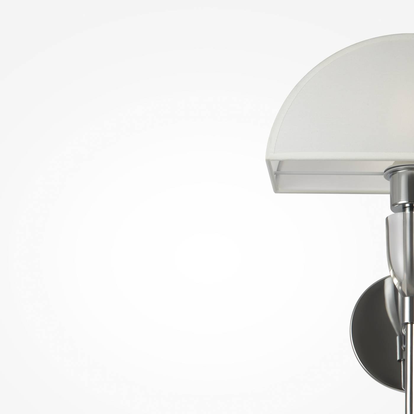 Z034WL-01CH Настенное бра Maytoni Prima Z034WL-01CH