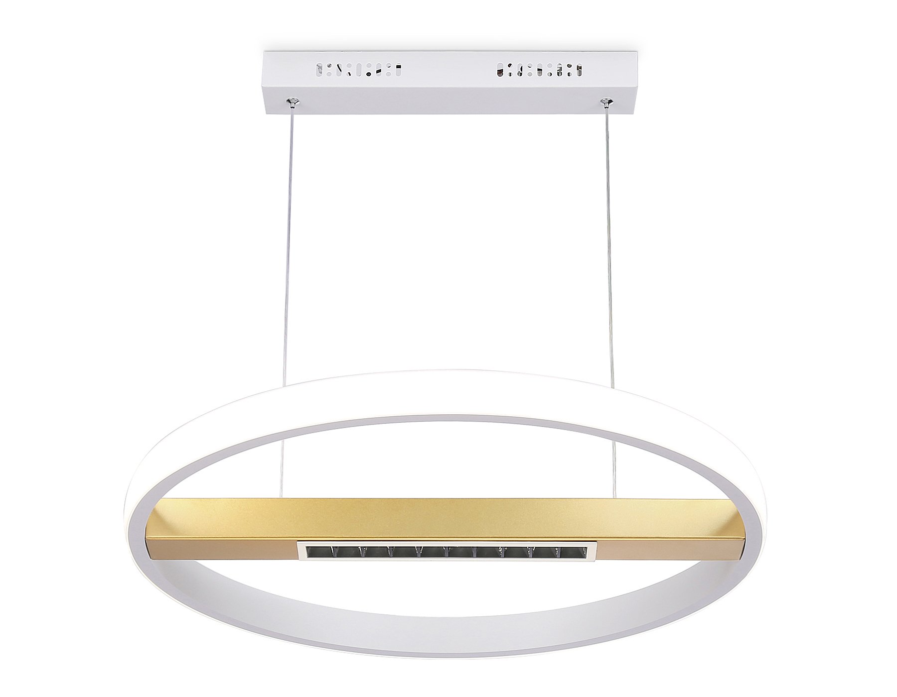 FL51488 Подвесная люстра Ambrella LineTech FL51488