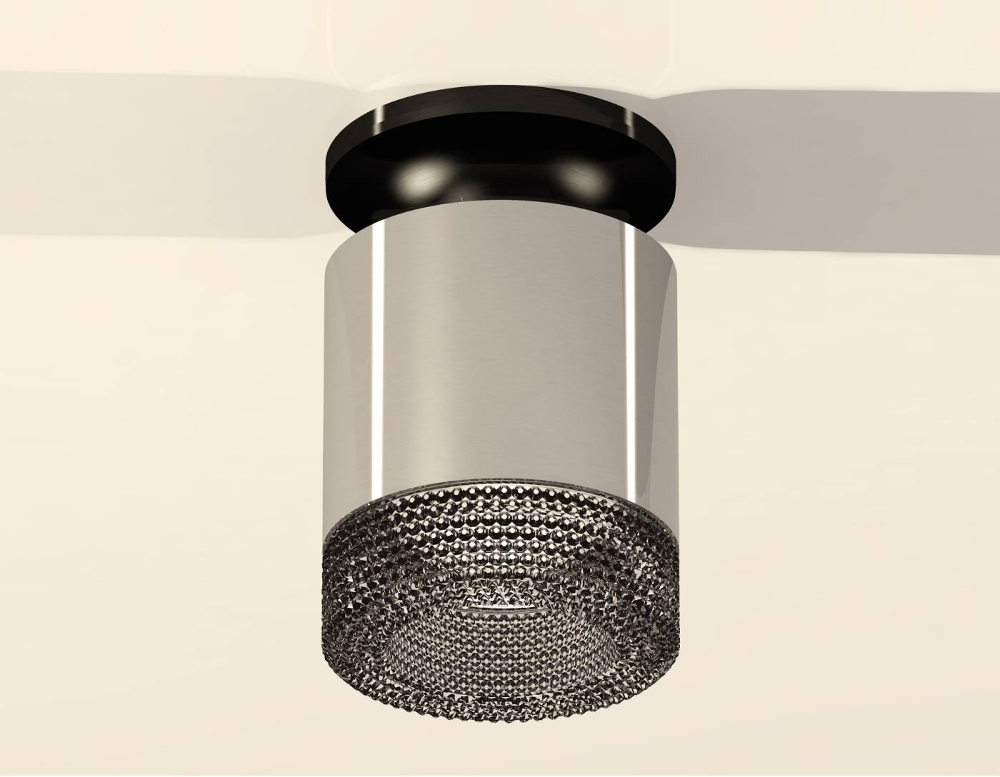 XS7405024 Накладной светильник Ambrella Techno XS7405024